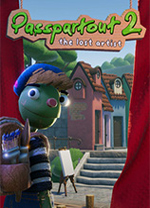 饥饿派画家2迷失游戏中文版 v20240110