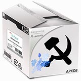 apk反编译工具(apkdb) v2.1.3.20180418