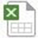 考勤表模板电子版