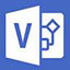 microsoft visio 2007简体中文版 含产品密钥