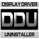 display driver uninstaller(ddu)万能显卡卸载工具 v18.1.4.0官方版