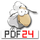 pdf24中文版 v11.29.0