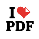 iLovePDF电脑版 v2.1.24.0