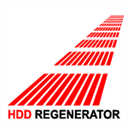 HDD Regenerator 2024 v20.24
