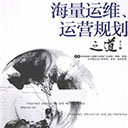 海量运维运营规划之道 唐文 pdf全彩版