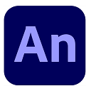 adobe animate 2024中文免费版 v24.0.12