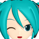 Mikumikudance中文版 v9.31