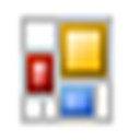 晨晨双页扫描图片分割器 v1.0绿色版