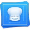 pxcook像素大厨 v3.9.960