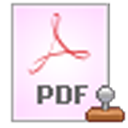 Boxoft PDF Stamper(PDF加水印工具) v3.1.0官方版