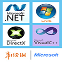 游侠游戏常用运行库安装包v4 官方版