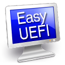 easyuefi(efi/uefi启动项管理软件) v6.0.1.0