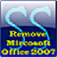 Remove Office 2010(office2010卸载工具) v1.1绿色版