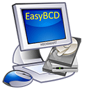 EasyBCD中文绿色版 v2.4.0