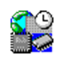 EF System Monitor(系统监视器) v25.10