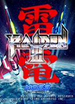 雷电3单机版 绿色版