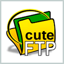 cuteftp官方客户端 v9.3.0.3
