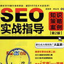 SEO实战指导:知识策略案例(第2版) 扫描版