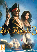 海商王3修改器风灵月影版 v1.0-v1.1中文绿色版