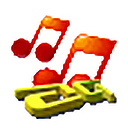 艾奇音频转换器全能大师 v1.20.819官方版