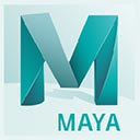 Autodesk Maya 2016中文版 SP4 64位