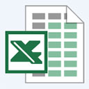 现金盘点表excel模板