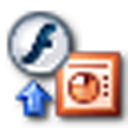 PowerPoint to Flash中文版 v2.6.1绿色版