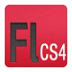 Adobe Flash CS4简体中文版
