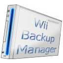 wii backup manager(Wii游戏备份管理器) v0.4.5中文版