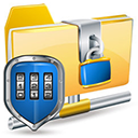 共享文件夹加密超级大师 v1.72官方版