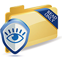 文件夹只读加密专家 v1.72