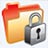 文件夹加密软件绿色版 v5.34