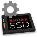 闪迪固态硬盘工具(SanDisk SSD Dashboard) v4.0.2.20中文版