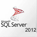 Microsoft SQL Server 2012