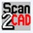 scan2cad pro中文版 v7.2绿色版