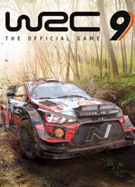 WRC9(世界汽车拉力锦标赛9) 免安装绿色版