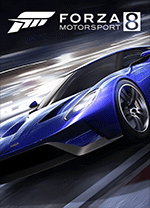 极限竞速8电脑版Forza Motorsport v1.853.3921.0免安装中文版