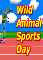 野生动物运动会中文版 v1.0绿色版