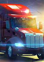 美国卡车模拟全dlc完整版 v1.57.2.3