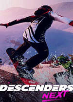 下一代速降王者电脑版 免安装完整版