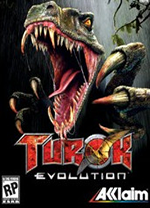 恐龙猎人中文版 免安装绿色版