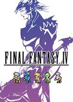 最终幻想4像素复刻版 v17234765绿色版