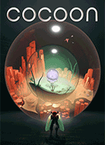 茧cocoon中文版 绿色版