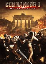 盟军敢死队3高清重制版 免安装绿色中文版