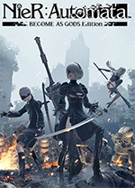 尼尔机械纪元修改器风灵月影版 v1.0-v20210318中文绿色版