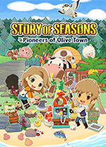 牧场物语橄榄镇与希望的大地修改器风灵月影版 v1.0-v1.1.0中文绿色版