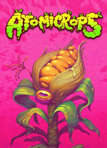 辐射谷物语中文版 v1.7.0f3绿色版