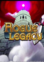 盗贼遗产中文版 v1.0.9绿色版