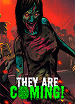 They Are Coming中文版 免安装绿色版