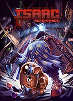 以撒的结合忏悔中文版 v1.7.9B绿色版